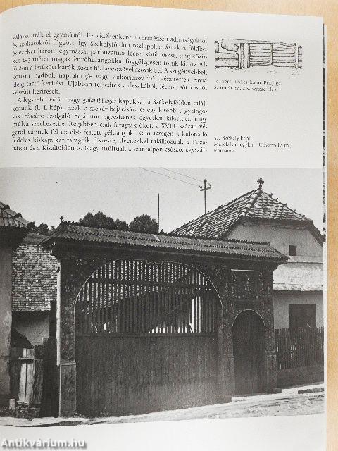 Magyar Néprajz