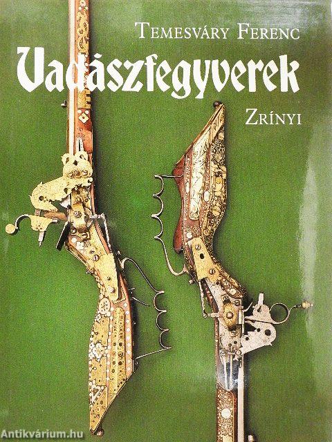 Vadászfegyverek