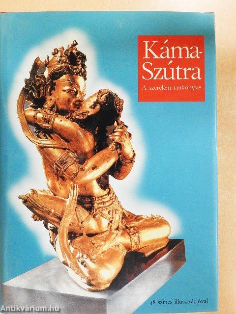 Káma-Szútra