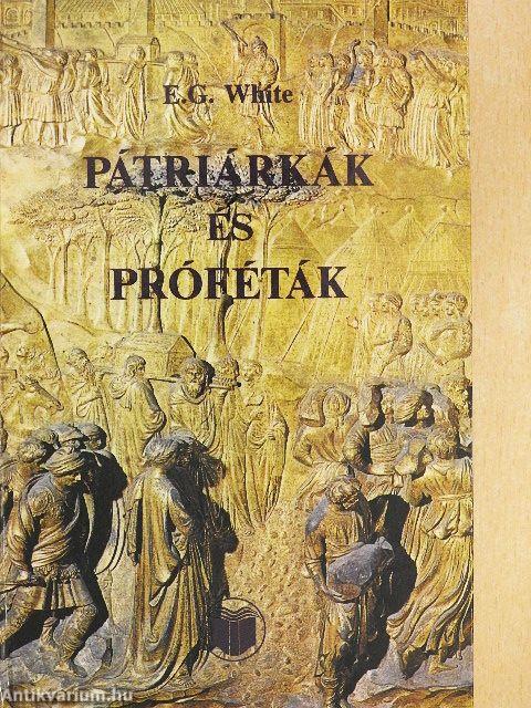 Pátriárkák és próféták