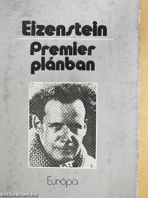 Premier plánban