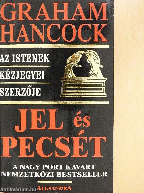 Jel és pecsét