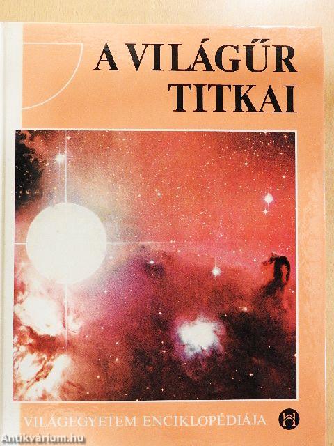 A világűr titkai