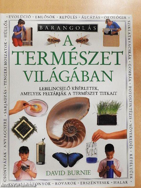 Barangolás a természet világában