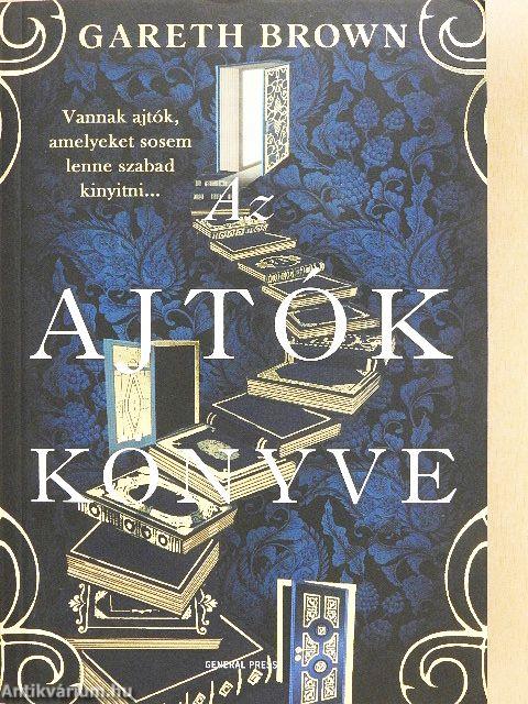 Az ajtók könyve