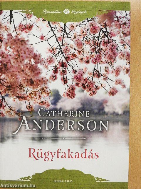 Rügyfakadás