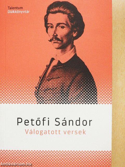 Válogatott versek