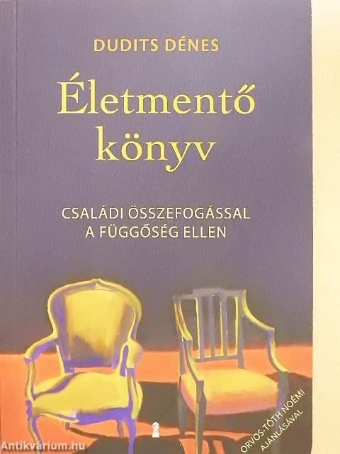 Életmentő könyv