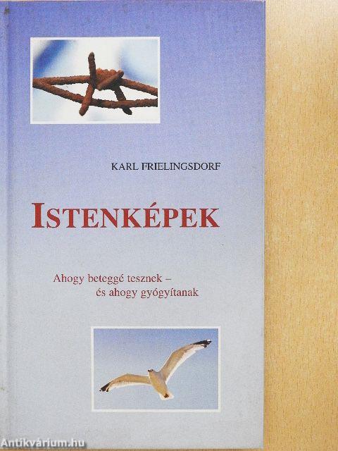 Istenképek