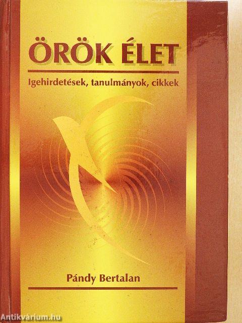 Örök élet