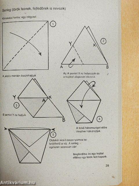 Origami