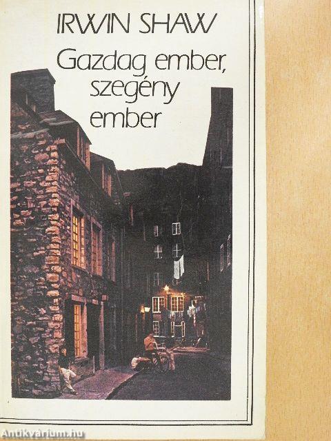 Gazdag ember, szegény ember