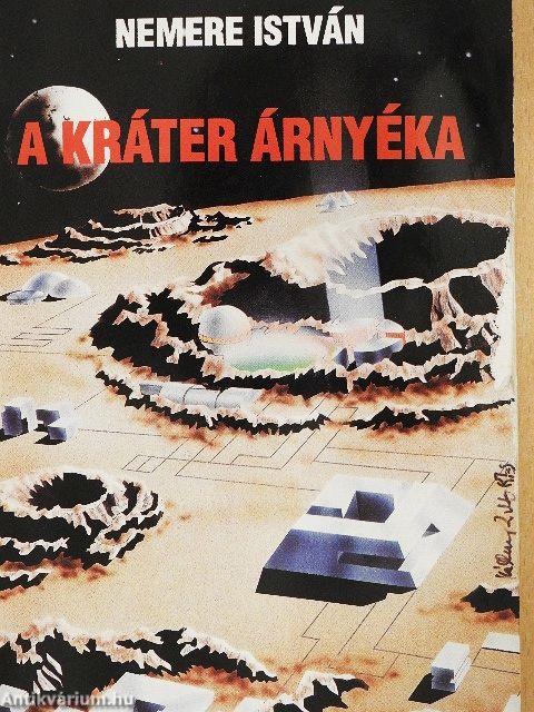 A kráter árnyéka