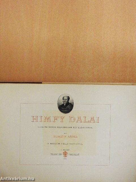 Himfy dalai