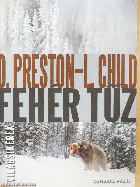 Fehér tűz