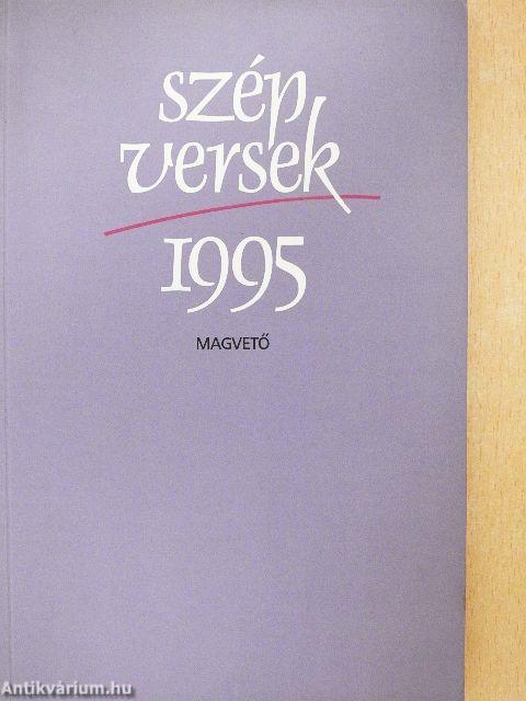 Szép versek 1995