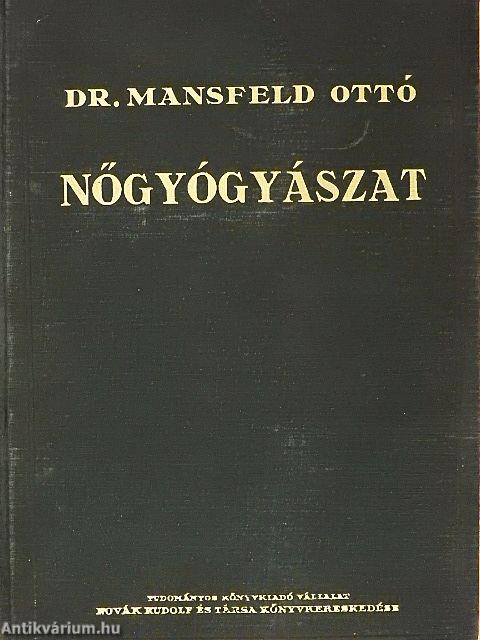 Nőgyógyászat