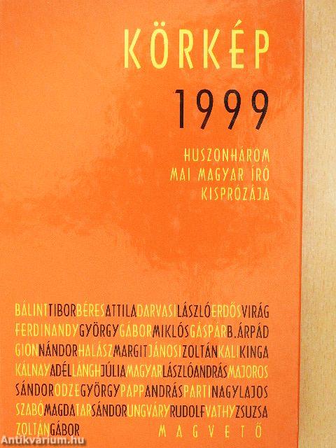 Körkép 1999