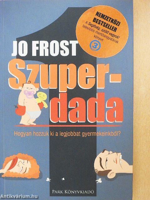 Szuperdada