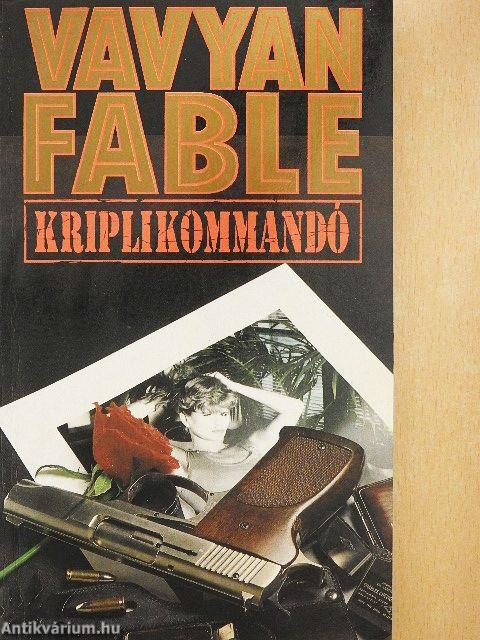 Kriplikommandó