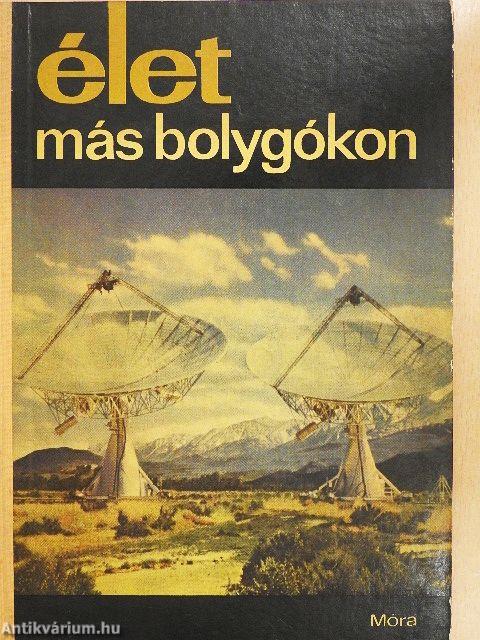 Élet más bolygókon
