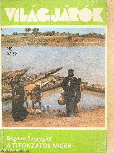 A titokzatos Niger