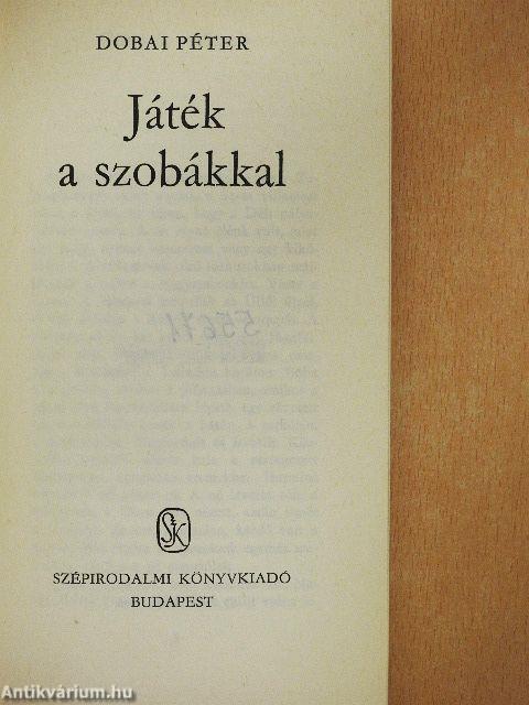 Játék a szobákkal