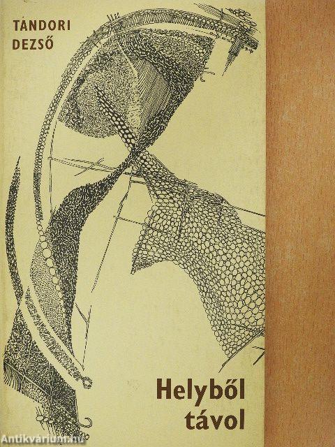 Helyből távol