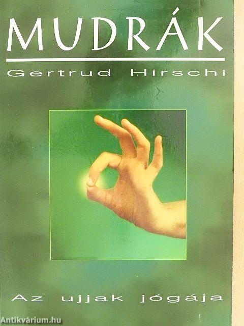 Mudrák