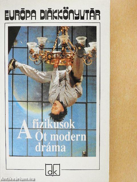 A fizikusok