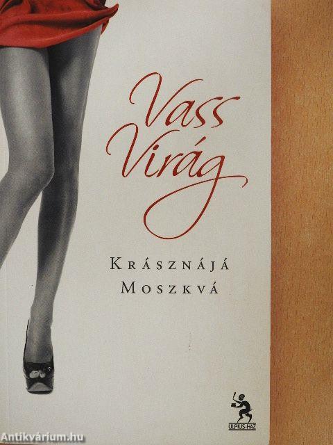Krásznájá Moszkvá