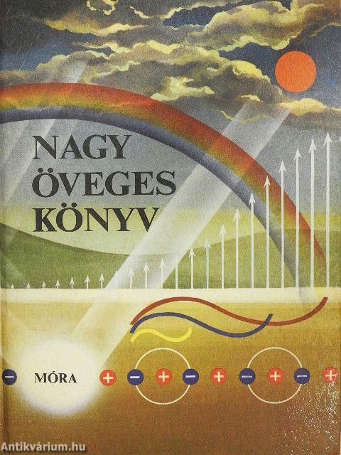 Nagy Öveges Könyv