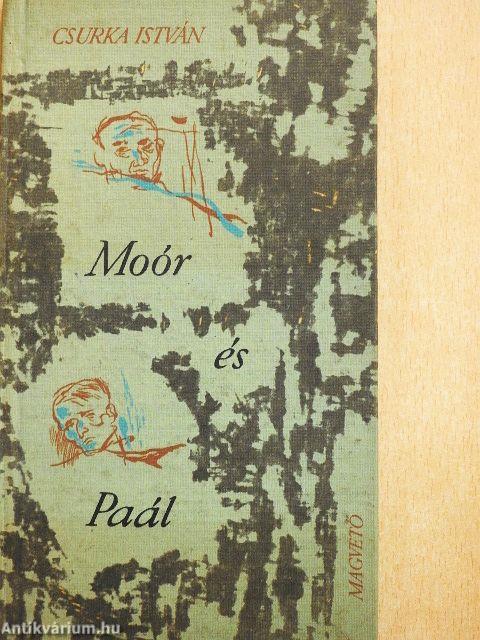Moór és Paál