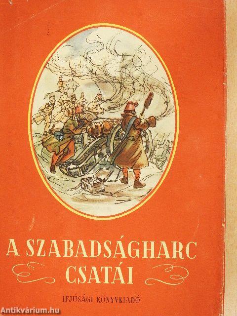 A szabadságharc csatái