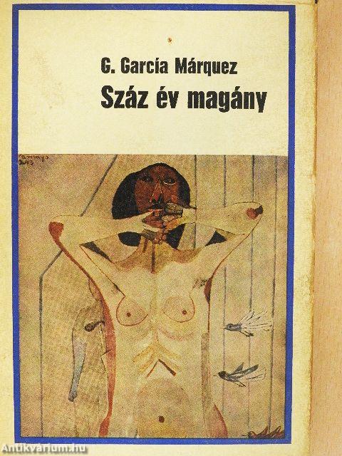 Száz év magány