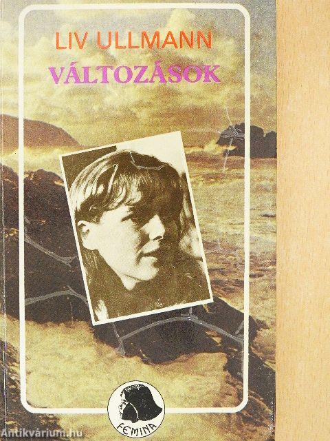 Változások