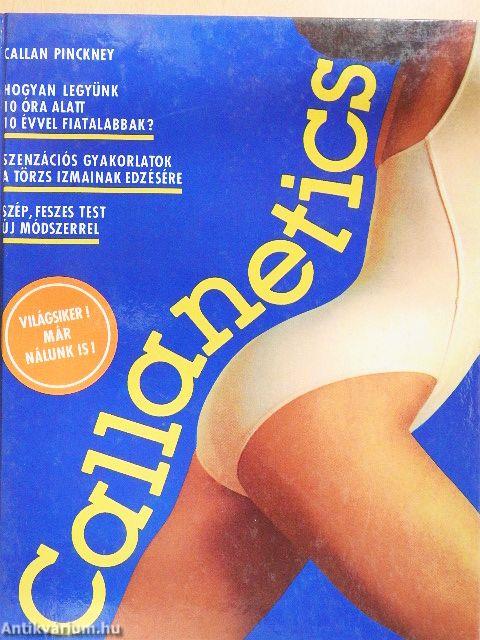 Callanetics