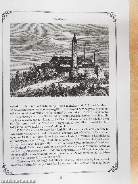 Regélő váraink