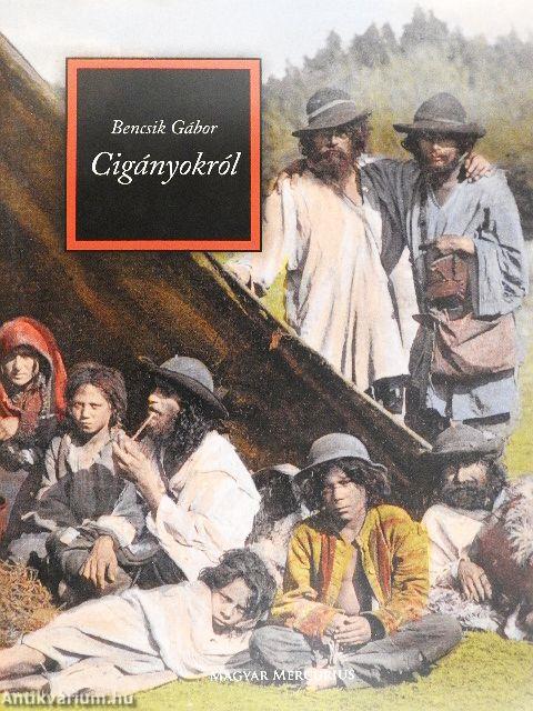 Cigányokról