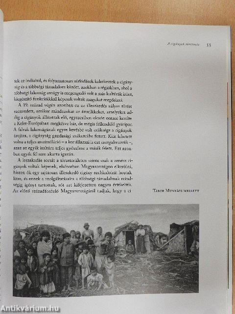 Cigányokról