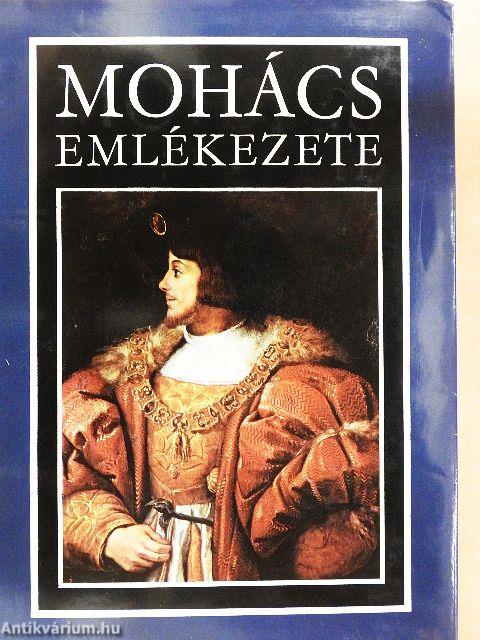 Mohács emlékezete