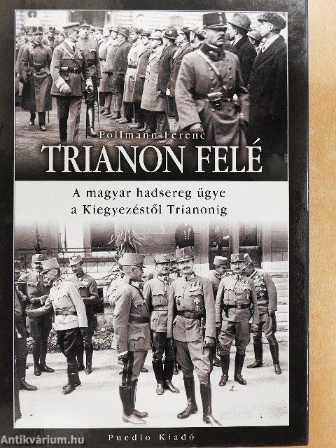 Trianon felé