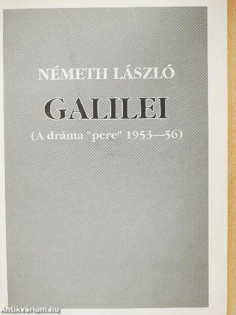 Galilei