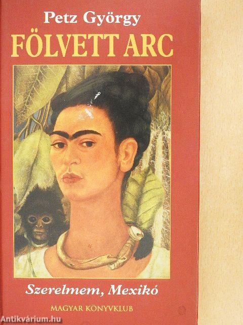 Fölvett arc