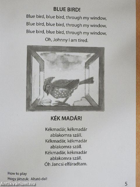 English is fun - Workbook V.