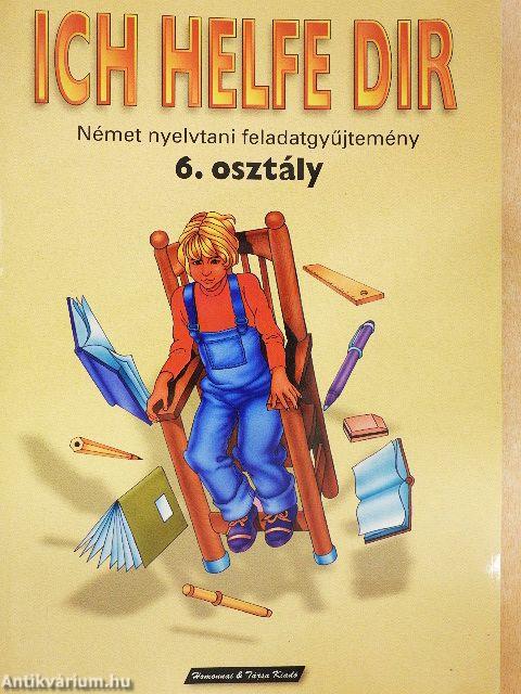 Ich helfe dir 6.