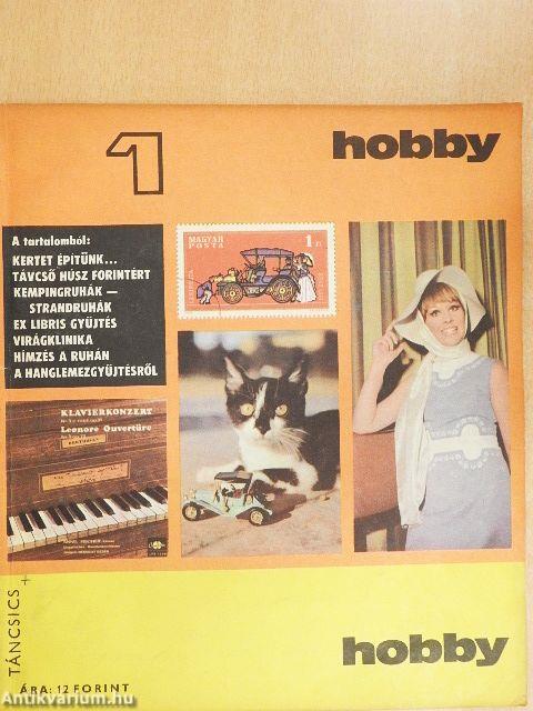 Hobby 1-15.
