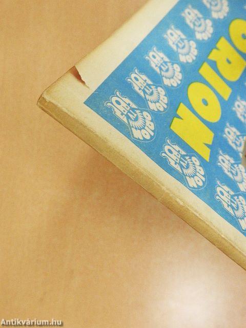 Hobby 1-15.