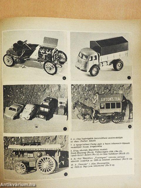Hobby 1-15.