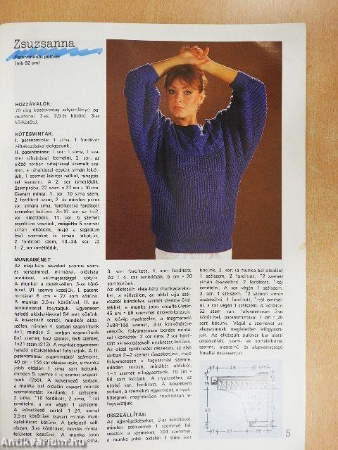 Vera '87